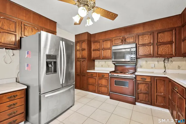 $375,000 | 256 Jones Street, Hebron, CT 06231