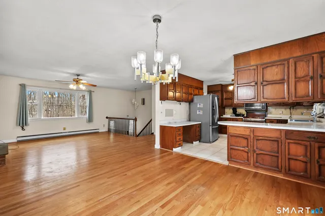 $375,000 | 256 Jones Street, Hebron, CT 06231