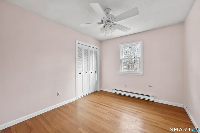 $375,000 | 256 Jones Street, Hebron, CT 06231