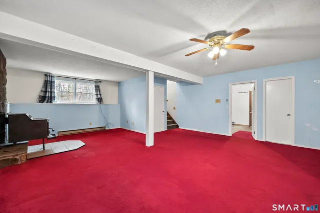 $375,000 | 256 Jones Street, Hebron, CT 06231