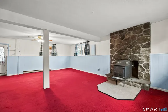 $375,000 | 256 Jones Street, Hebron, CT 06231