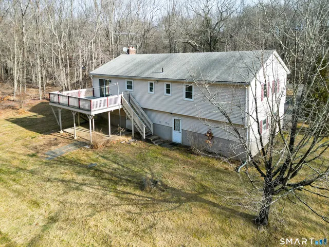 $375,000 | 256 Jones Street, Hebron, CT 06231