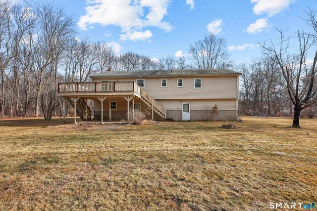 $375,000 | 256 Jones Street, Hebron, CT 06231