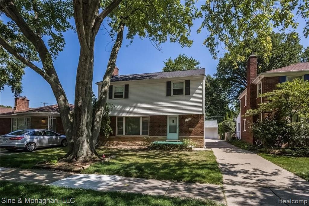 1766 Newcastle Road Grosse Pointe, MI 48236 - Photo 34 of 39