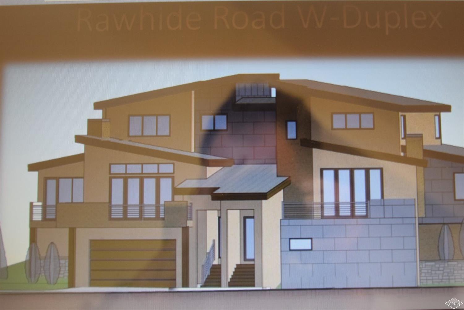 48 Rawhide Road, Unit WEST Edwards, CO 81632 - Photo 1 of 1 Primary Photo