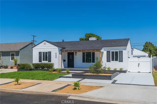 $1,199,888 | 4224 Falcon Avenue, Long Beach, CA 90807