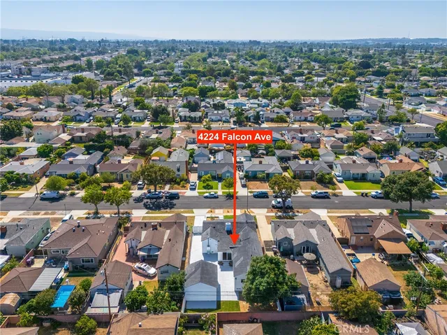 $1,199,888 | 4224 Falcon Avenue, Long Beach, CA 90807