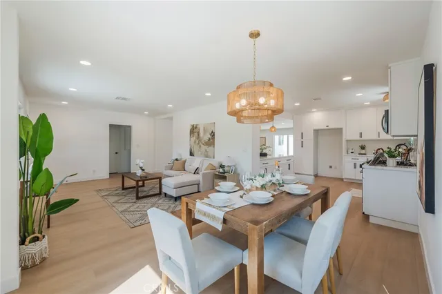 $1,199,888 | 4224 Falcon Avenue, Long Beach, CA 90807