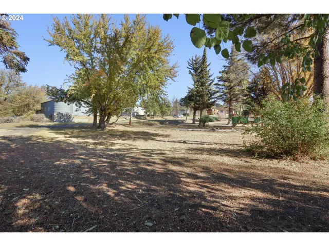 $185,000 | 600 Barnett Street, Wasco, OR 97065