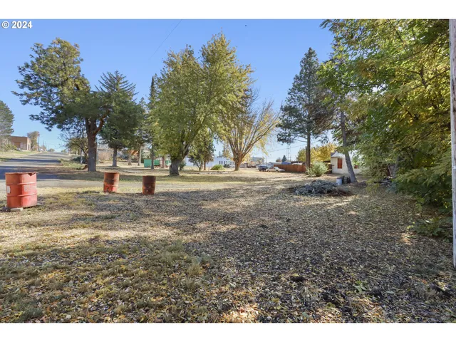 $185,000 | 600 Barnett Street, Wasco, OR 97065