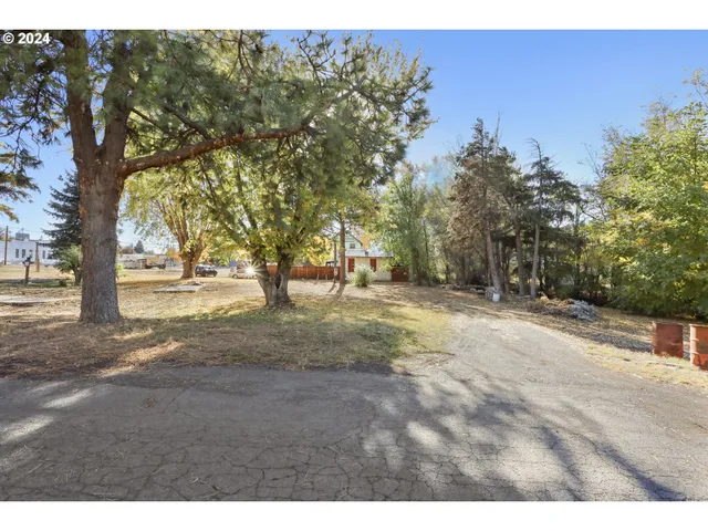$185,000 | 600 Barnett Street, Wasco, OR 97065