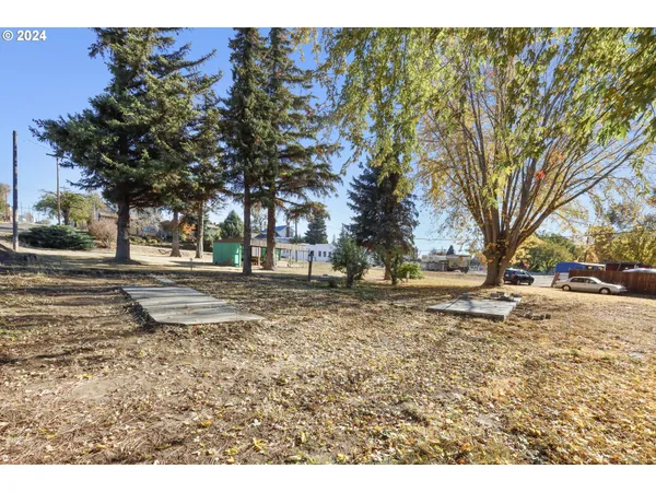 $185,000 | 600 Barnett Street, Wasco, OR 97065