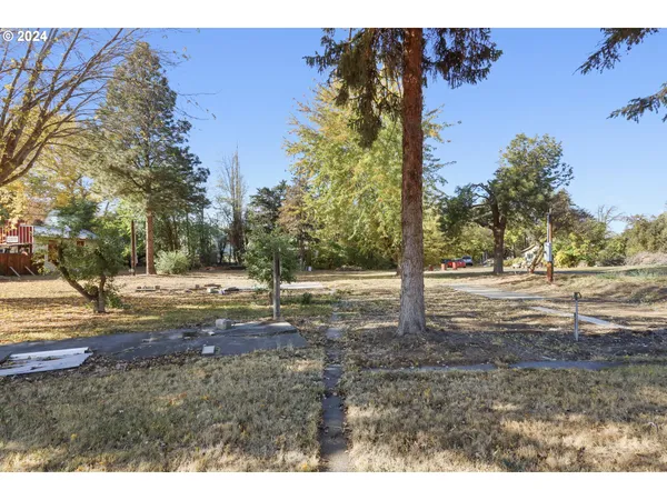 $185,000 | 600 Barnett Street, Wasco, OR 97065