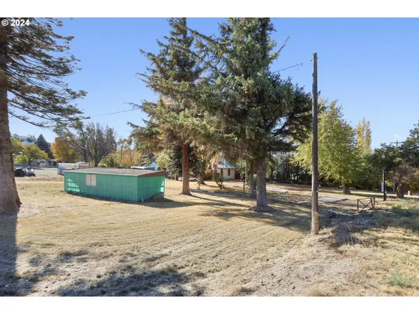 $185,000 | 600 Barnett Street, Wasco, OR 97065