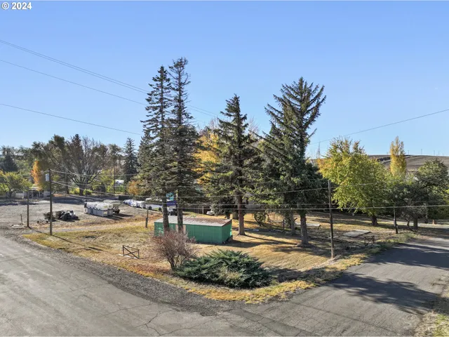 $185,000 | 600 Barnett Street, Wasco, OR 97065