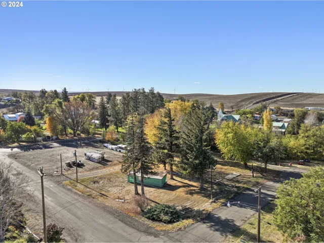 $185,000 | 600 Barnett Street, Wasco, OR 97065
