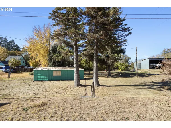 $185,000 | 600 Barnett Street, Wasco, OR 97065