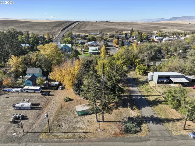 $185,000 | 600 Barnett Street, Wasco, OR 97065