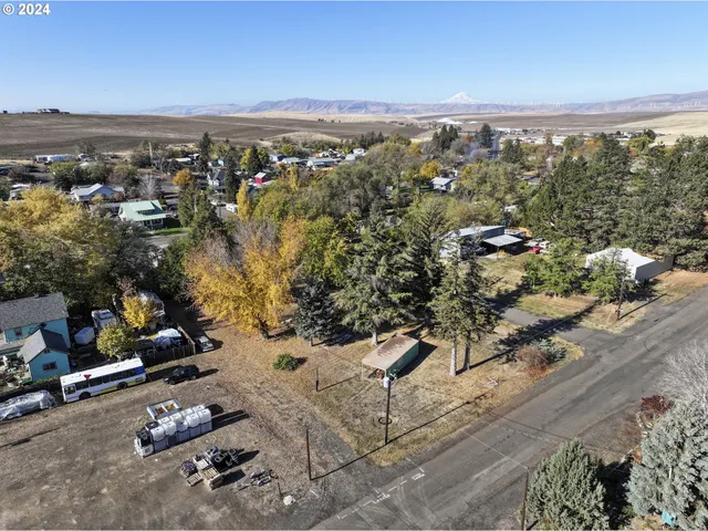 $185,000 | 600 Barnett Street, Wasco, OR 97065