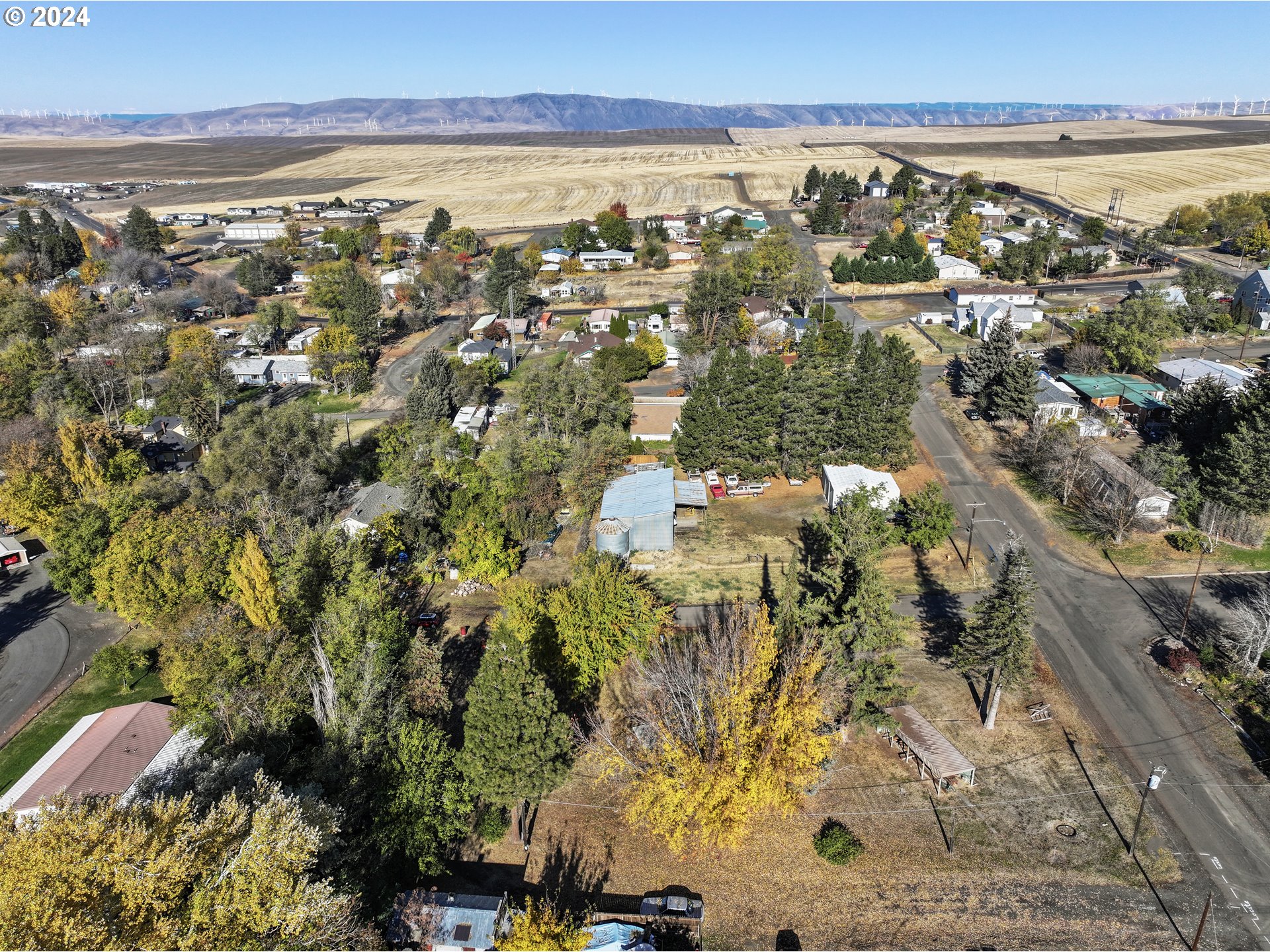 600 Barnett Street Wasco, OR 97065 - Photo 23 of 35
