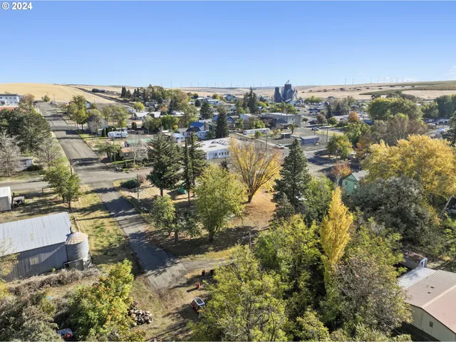 $185,000 | 600 Barnett Street, Wasco, OR 97065