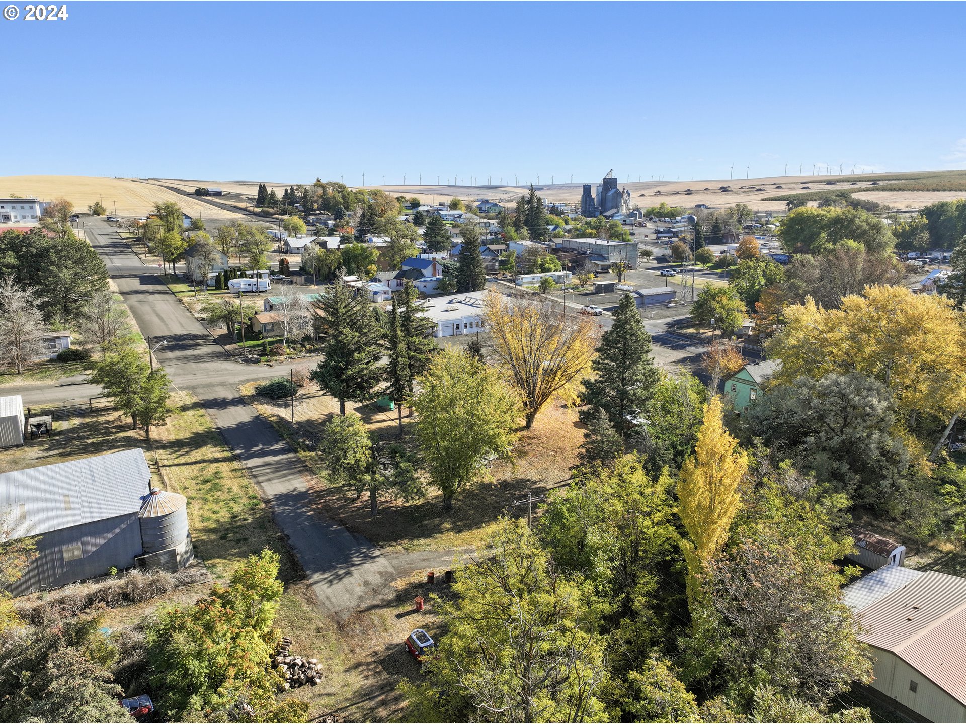 600 Barnett Street Wasco, OR 97065 - Photo 25 of 35