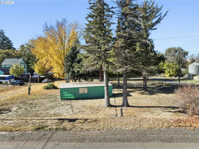 $185,000 | 600 Barnett Street, Wasco, OR 97065