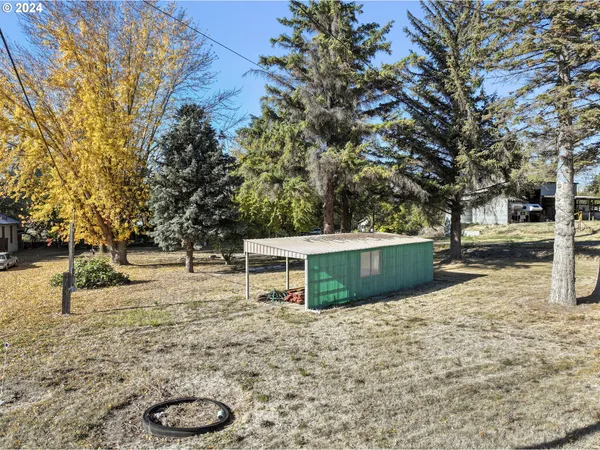 $185,000 | 600 Barnett Street, Wasco, OR 97065