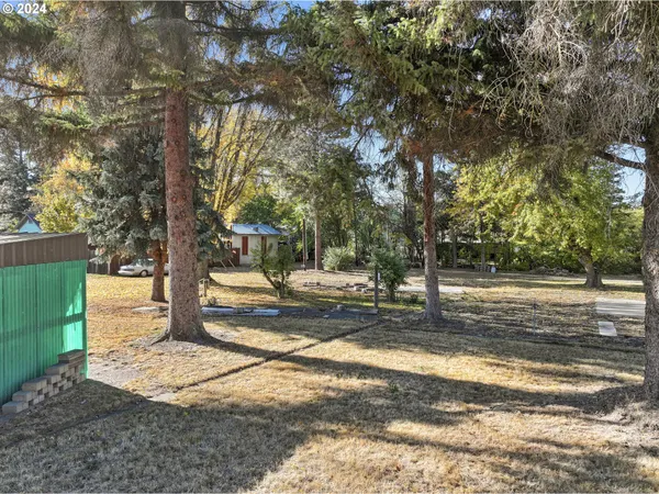 $185,000 | 600 Barnett Street, Wasco, OR 97065