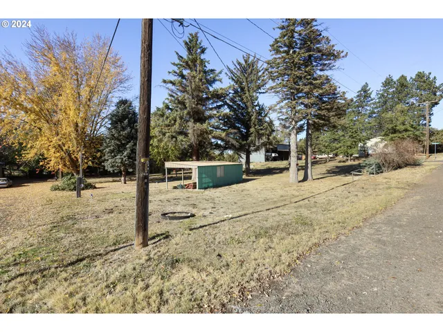 $185,000 | 600 Barnett Street, Wasco, OR 97065