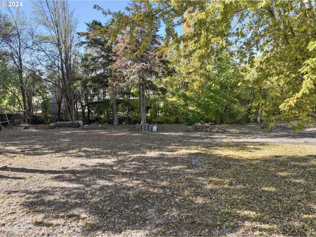 $185,000 | 600 Barnett Street, Wasco, OR 97065