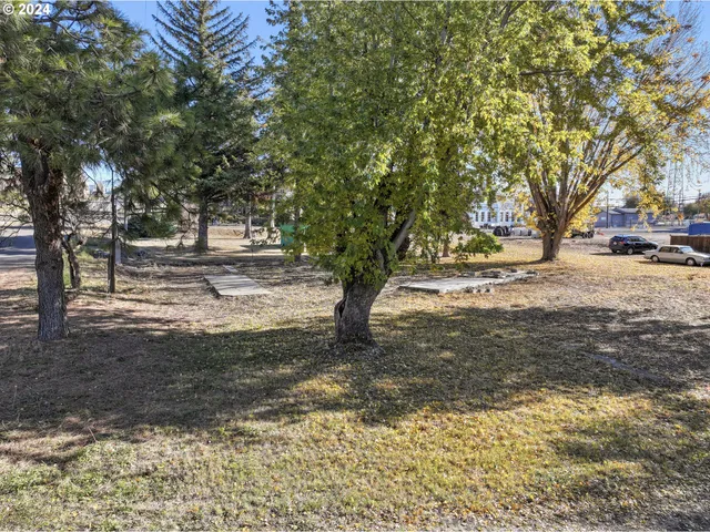 $185,000 | 600 Barnett Street, Wasco, OR 97065