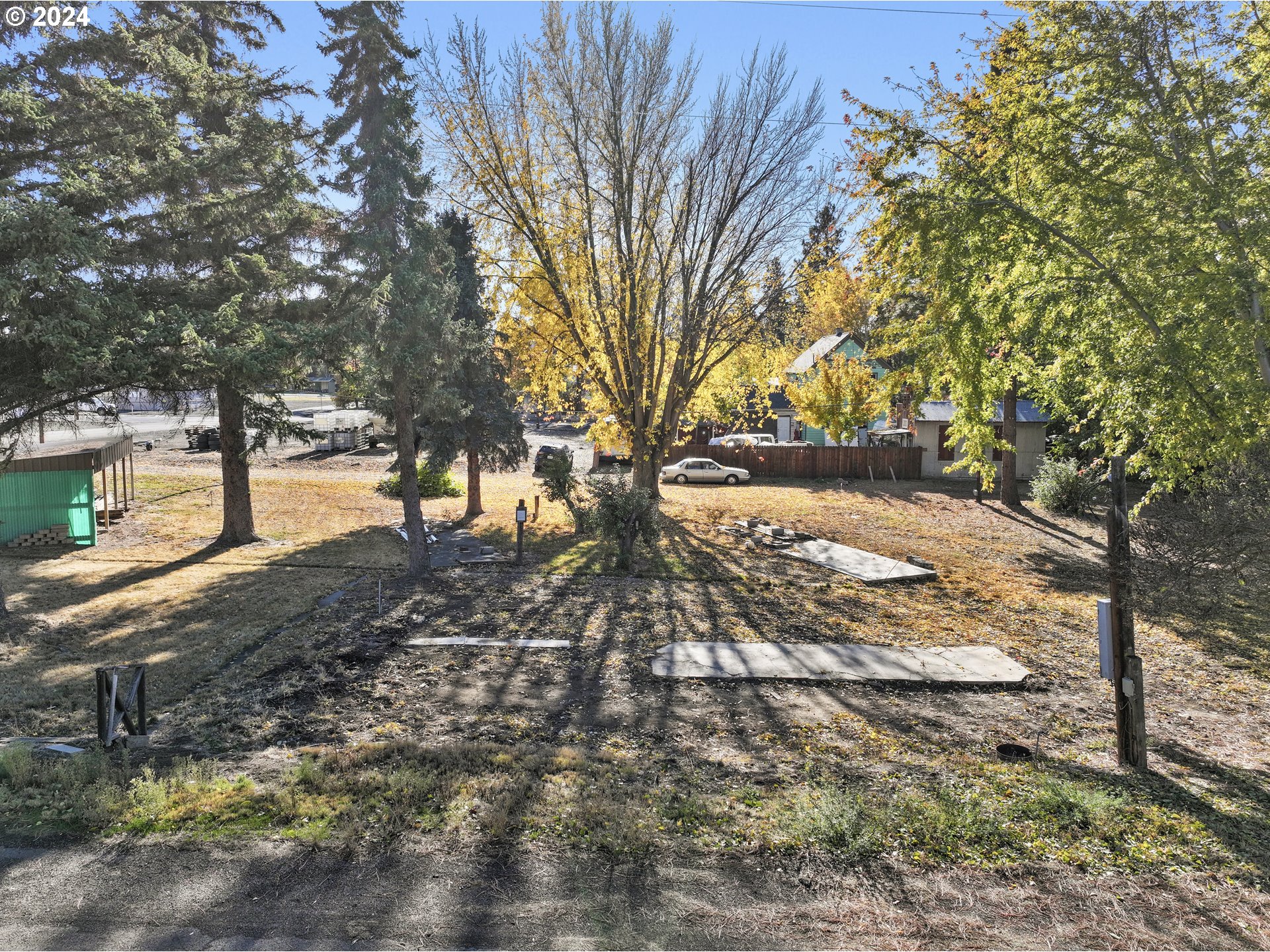 600 Barnett Street Wasco, OR 97065 - Photo 34 of 35