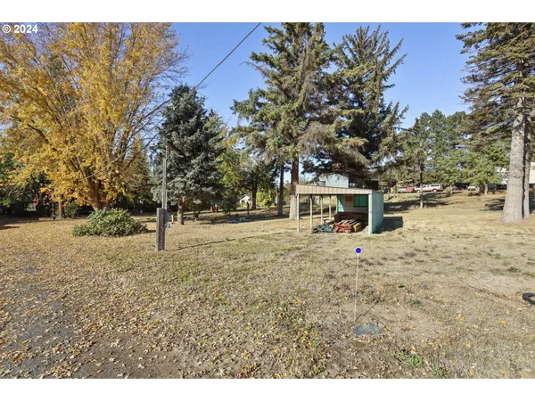 $185,000 | 600 Barnett Street, Wasco, OR 97065