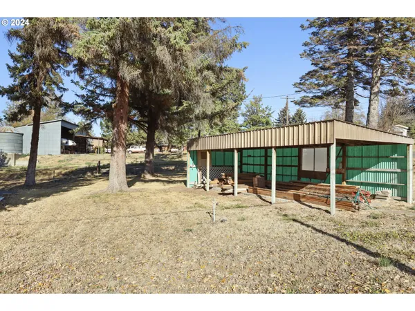 $185,000 | 600 Barnett Street, Wasco, OR 97065