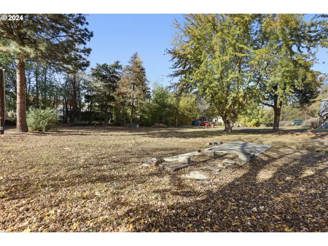 $185,000 | 600 Barnett Street, Wasco, OR 97065