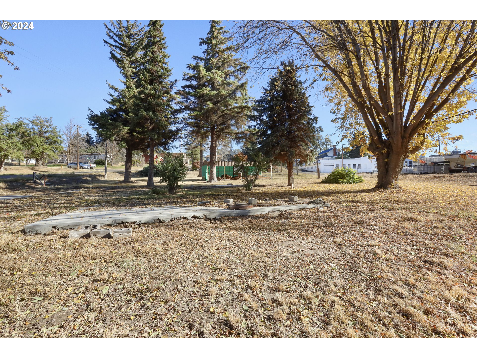 600 Barnett Street Wasco, OR 97065 - Photo 7 of 35