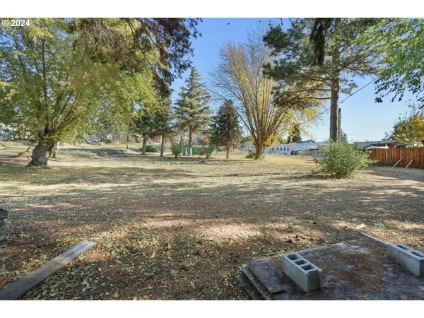 $185,000 | 600 Barnett Street, Wasco, OR 97065