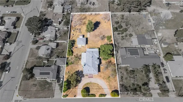 $585,000 | 661 North 4th Street, Banning, CA 92220