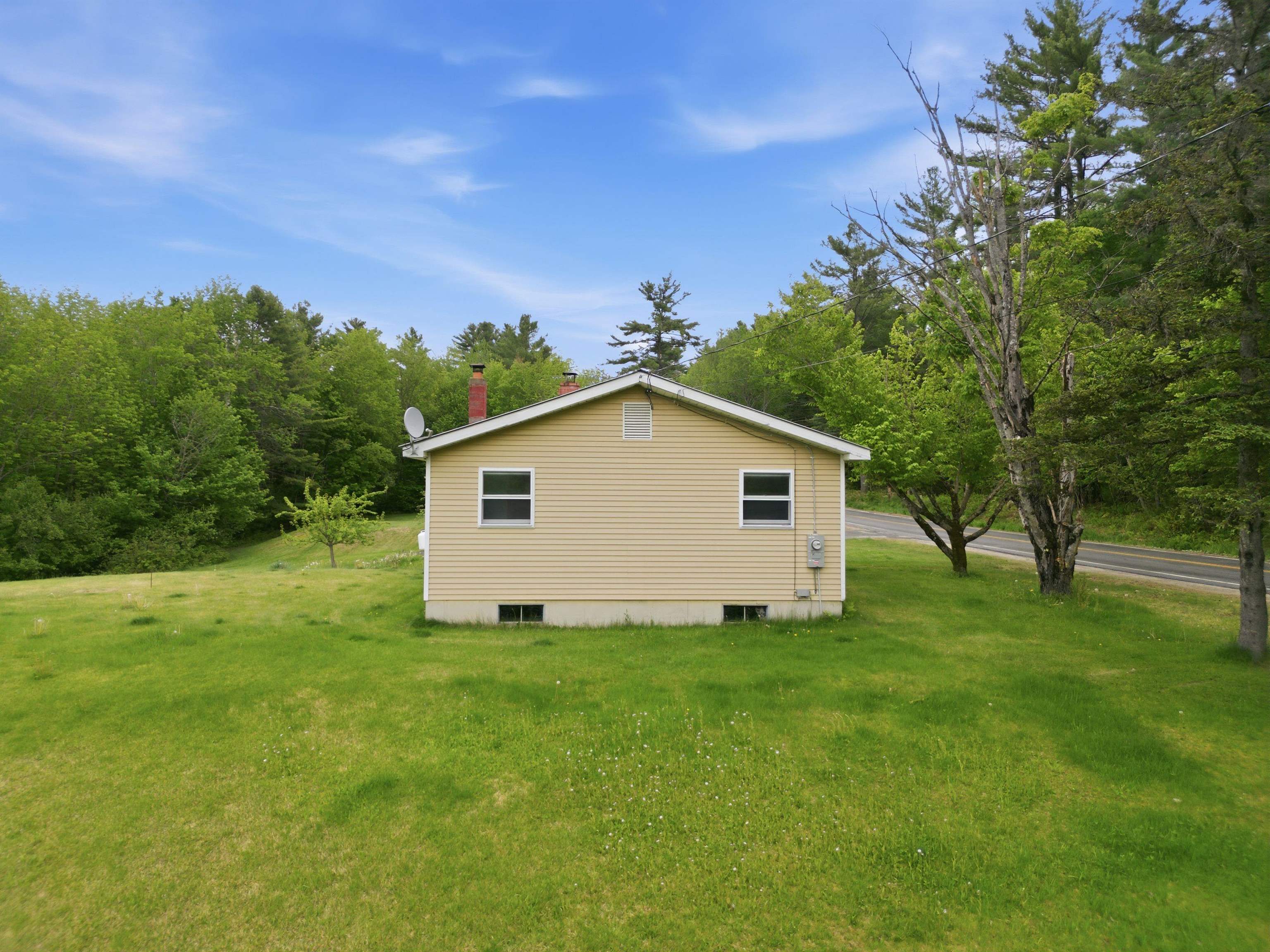 461 Coventry Road Benton, NH 03785 - Photo 41 of 49
