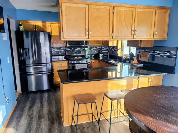$354,000 | 18344 North Lake Lane, Pine City, MN 55063