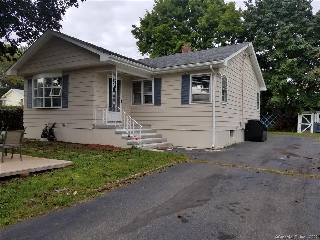 36 Meadow Road Hamden, CT 06514 - Photo 1 of 1 Gallery Image 1