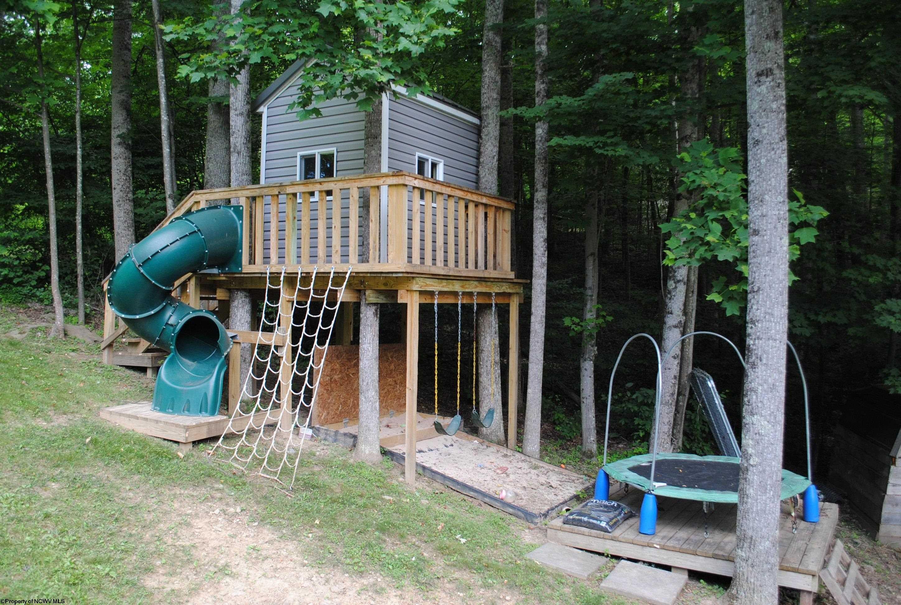 344 Danner Road Belington, WV 26250 - Photo 26 of 28 Gallery Image 26
