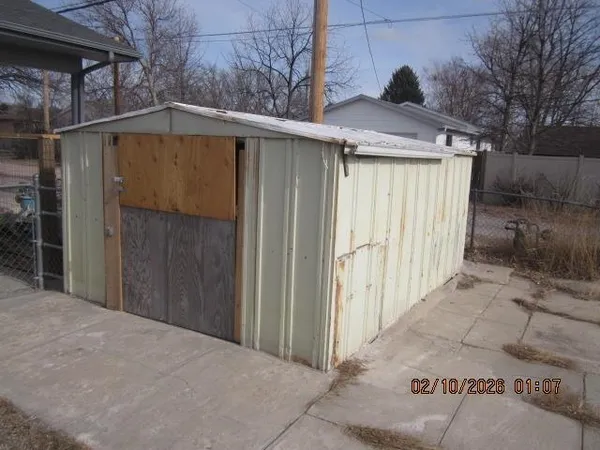 $172,000 | 1909 East D Street, Torrington, WY 82240