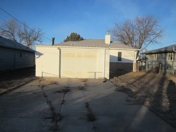 $172,000 | 1909 East D Street, Torrington, WY 82240