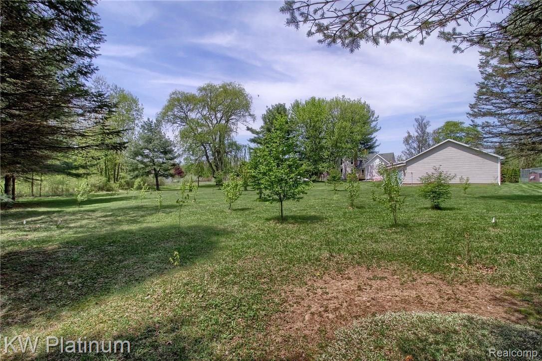 5957 Yager Road St. Clair, MI 48079 - Photo 29 of 33 Backyard_2nd_View.jpg