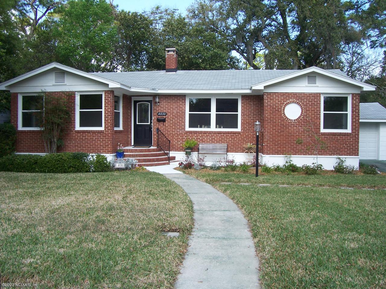4030 London Road Jacksonville, FL 32207 - Photo 1 of 14 Front