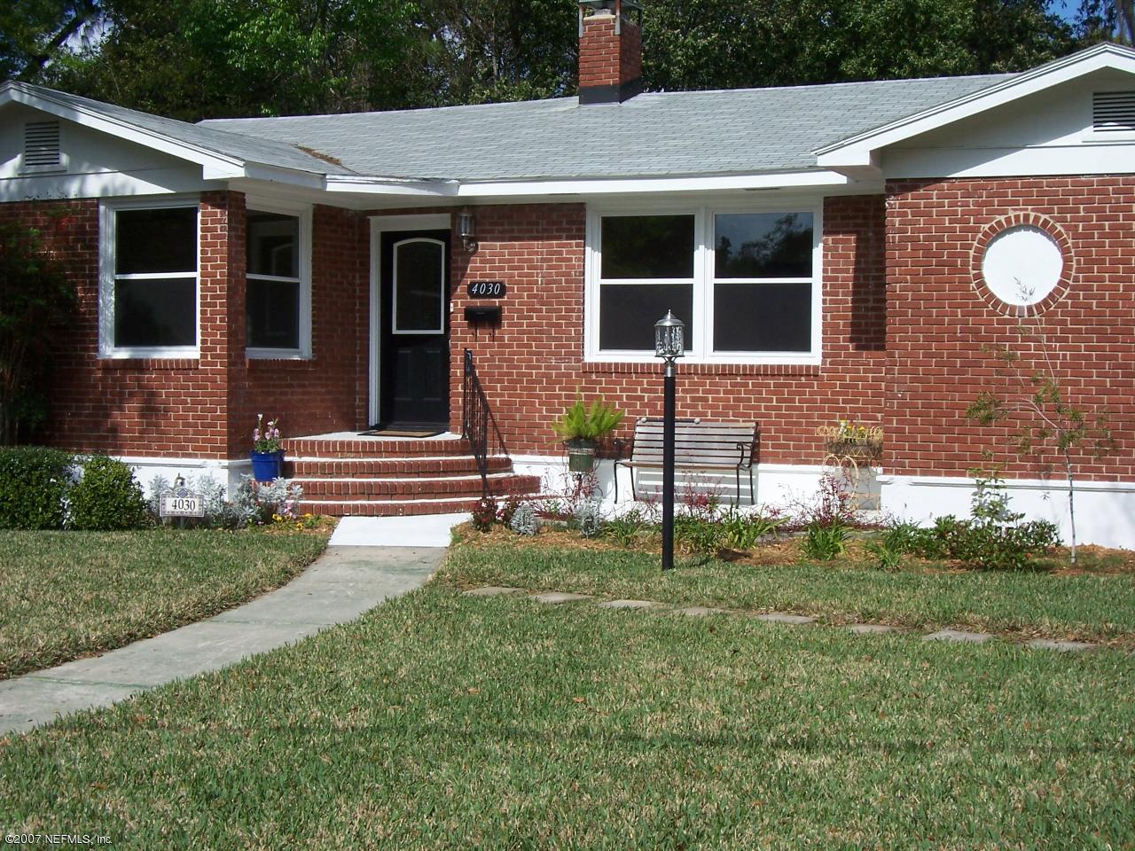 4030 London Road Jacksonville, FL 32207 - Photo 2 of 14 Front 2