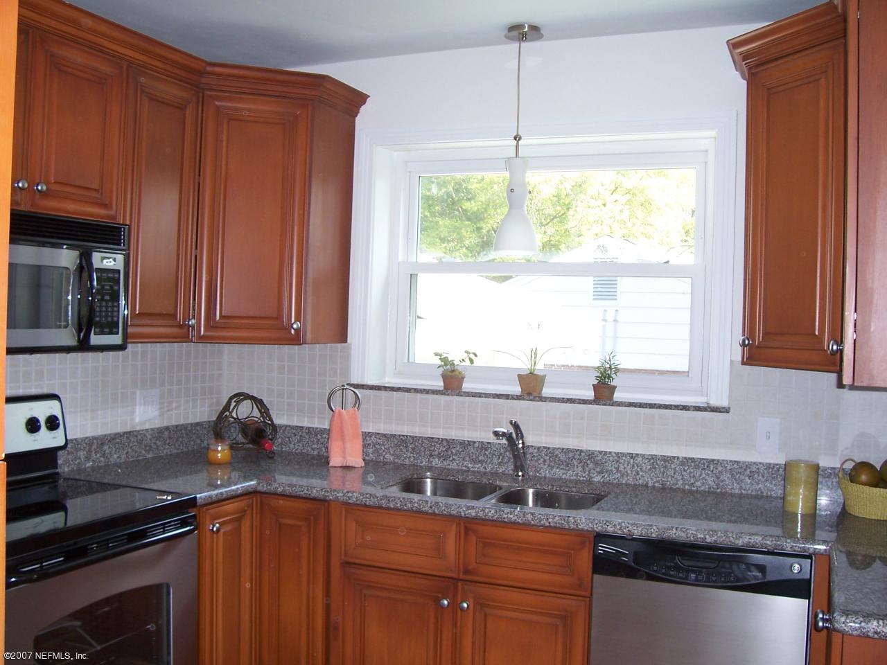 4030 London Road Jacksonville, FL 32207 - Photo 6 of 14 Kitchen 2