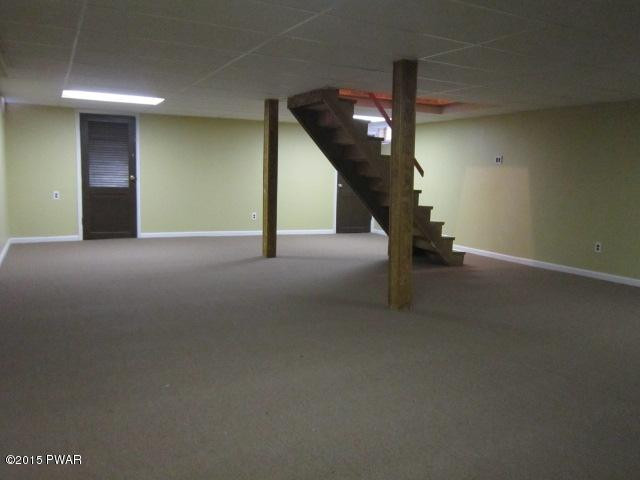 147 Pebble Rock Road Lackawaxen, PA 18435 - Photo 11 of 15 9 Brand new finished basement 2